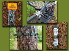 Tree Stand Accessories
