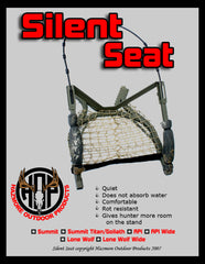 Tree Stand Seats