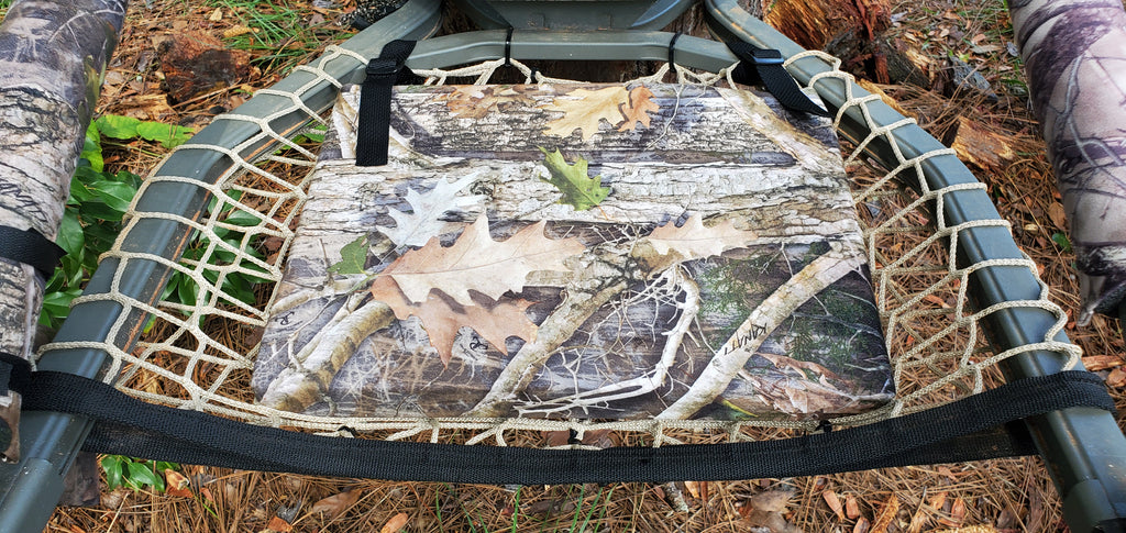 Flip Up Seat Cushion