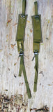 Tree Stand Shoulder Straps