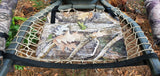Flip Up Seat Cushion