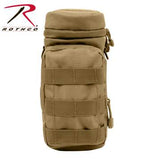 MOLLE Water Bottle Pouch