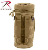 MOLLE Water Bottle Pouch