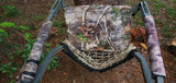 Flip Up Seat Cushion