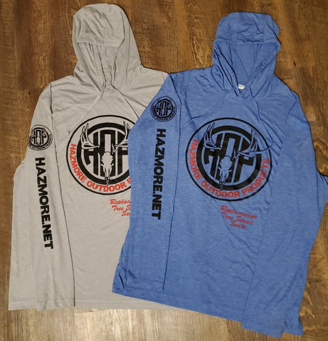 Lightweight Hoodie