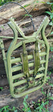 Tree Stand Shoulder Straps