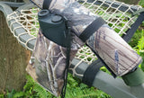 Silent Pocket Accessory Pocket
