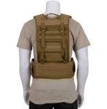 MOLLE Tree Stand Packing System