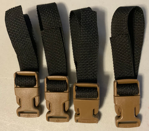 Molle Pack Quick Change kit