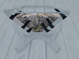 Summit Seat Back Rest