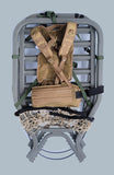 MOLLE Tree Stand Packing System
