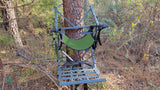 Silent Sling Seat