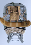 MOLLE Tree Stand Packing System