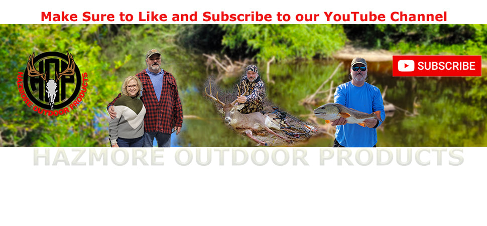 Visit Our Youtube Channel