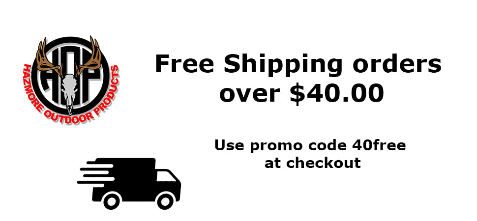 Free Shipping promo code 40free